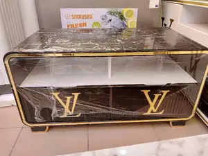 Premium Quality Imported Lv Center Table