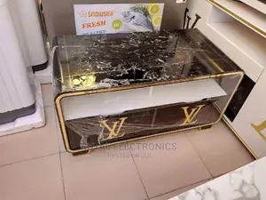 World Best Imported Lv Center Table