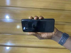 Photo - Samsung Galaxy S8 64 GB Black