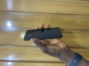 Samsung Galaxy S8 64 GB Black