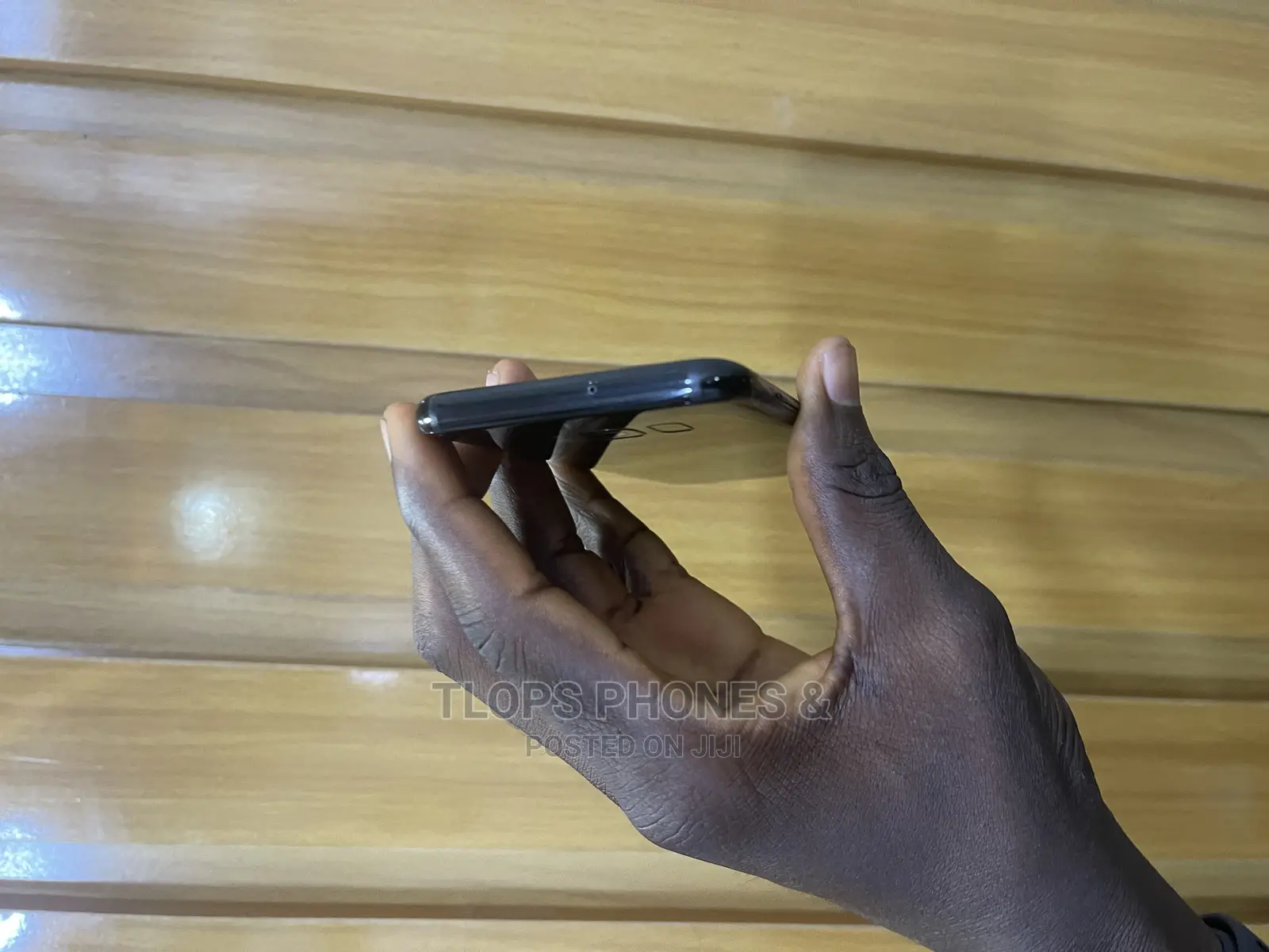 Samsung Galaxy S8 64 GB Black