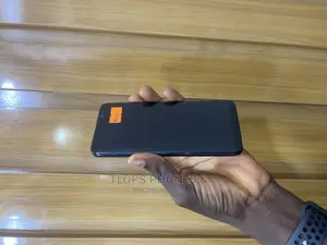 Samsung Galaxy S8 64 GB Black