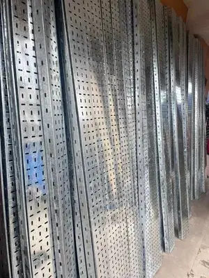 All Sizes of Imported Cable Tray