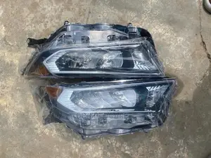 Headlight 2020 Rav4