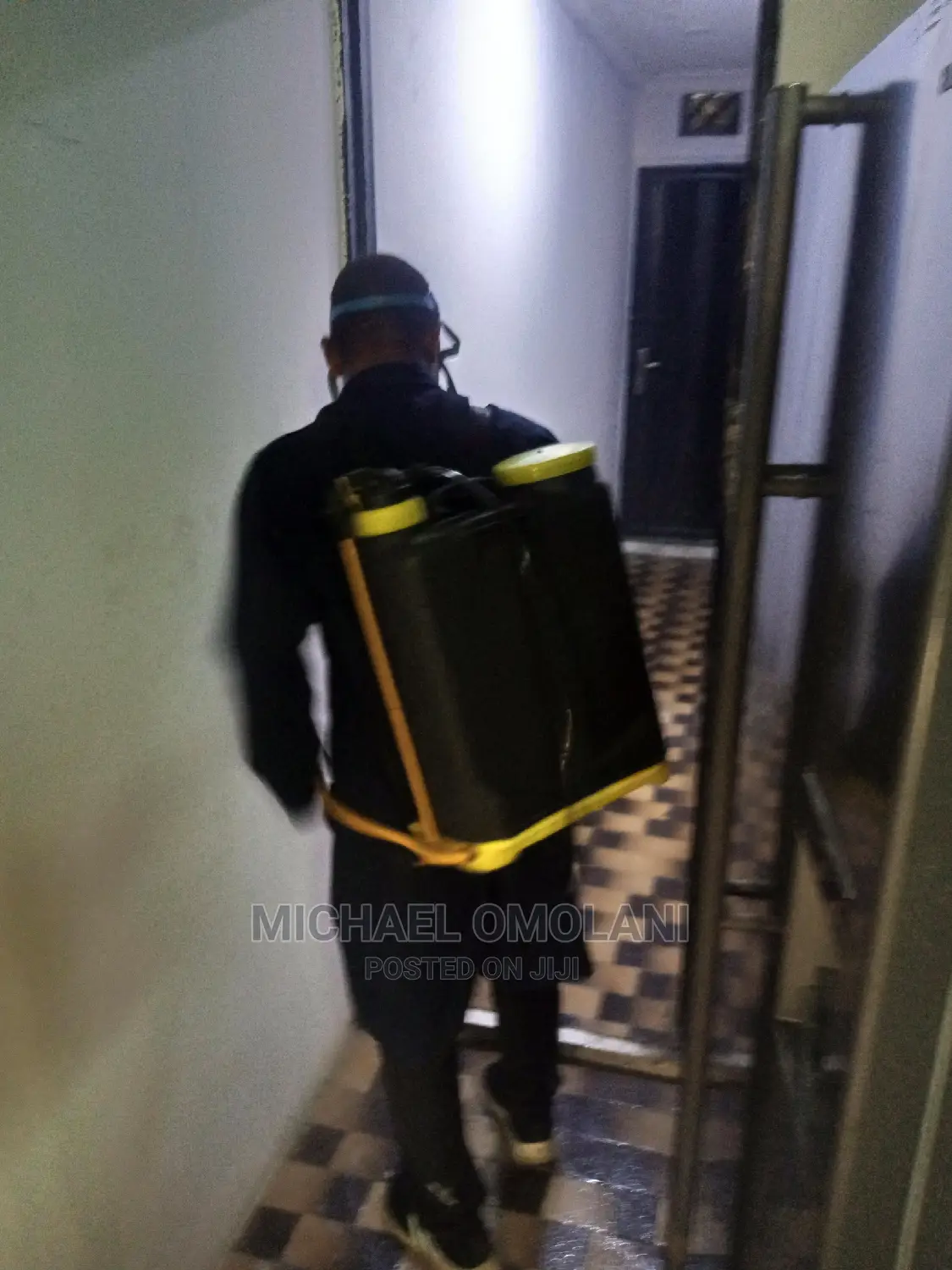 General Fumigation Service
