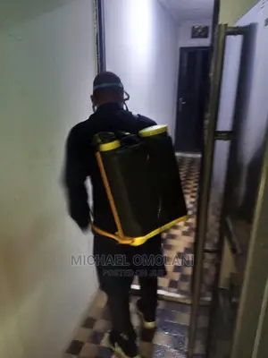 General Fumigation Service