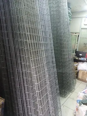 Imported Wire Mesh Galvanized