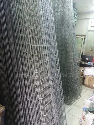 Imported Wire Mesh Galvanized