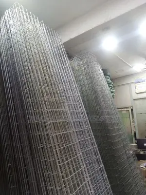 Imported Wire Mesh Galvanized