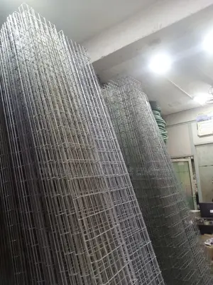 Imported Wire Mesh Galvanized