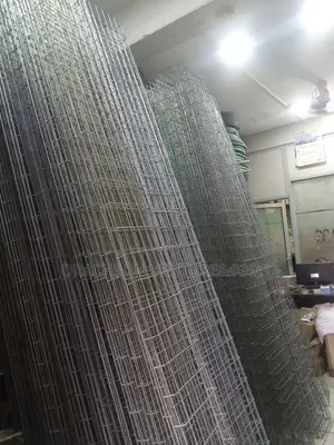Imported Wire Mesh Galvanized