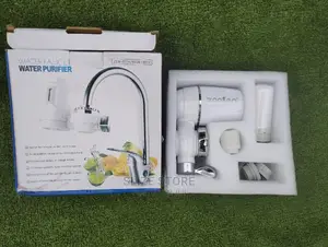 Water Faucet Purifier