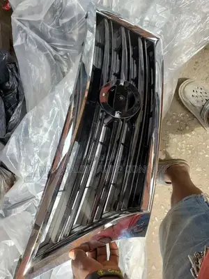 Front Grill for Nissan Sentra 2012-2015 Model