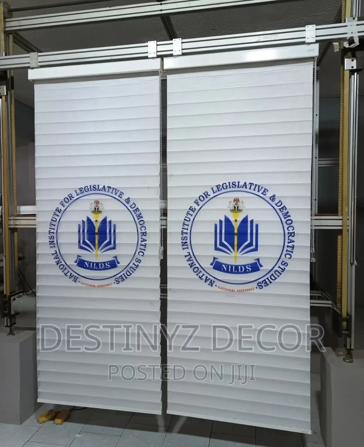 Window Blinds