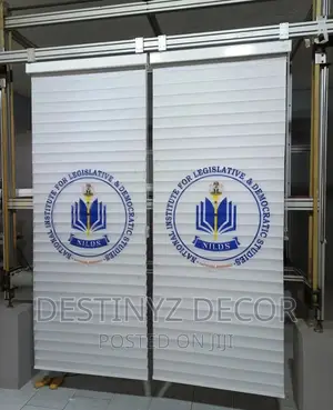 Window Blinds