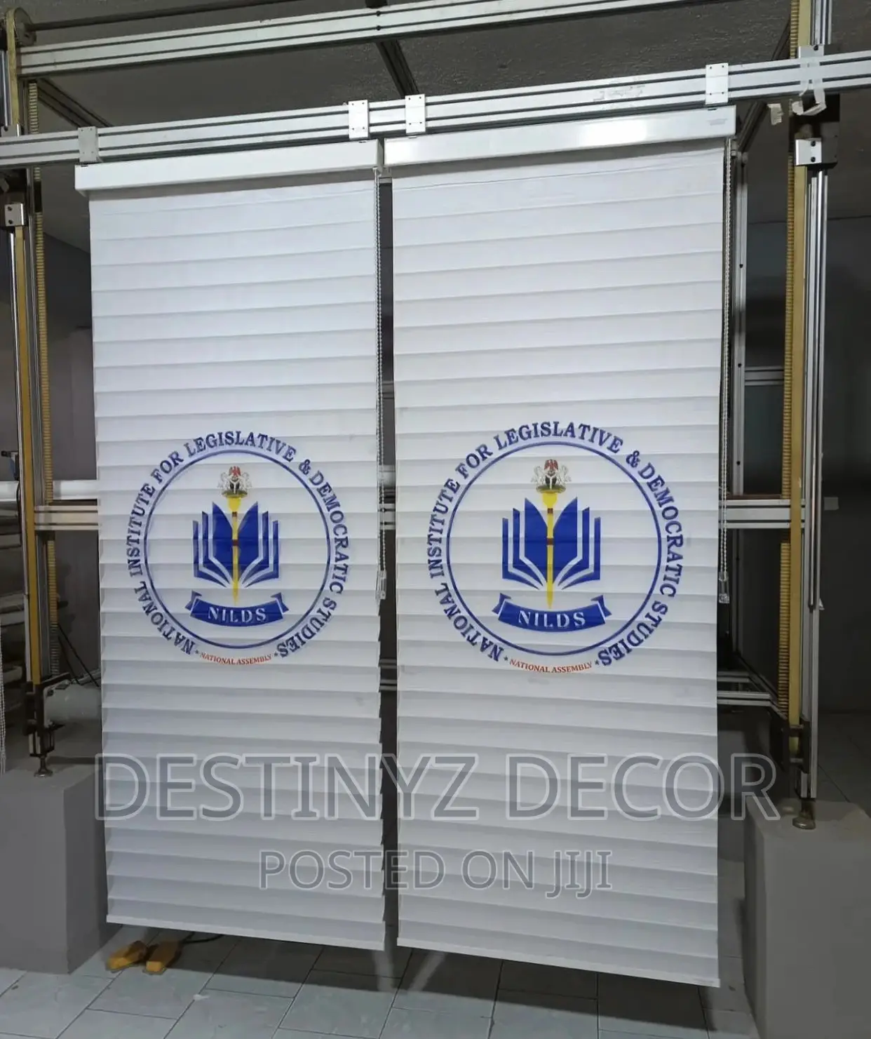 Window Blinds