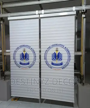 Window Blinds