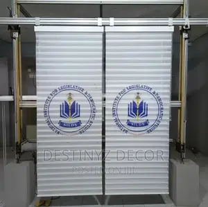Window Blinds