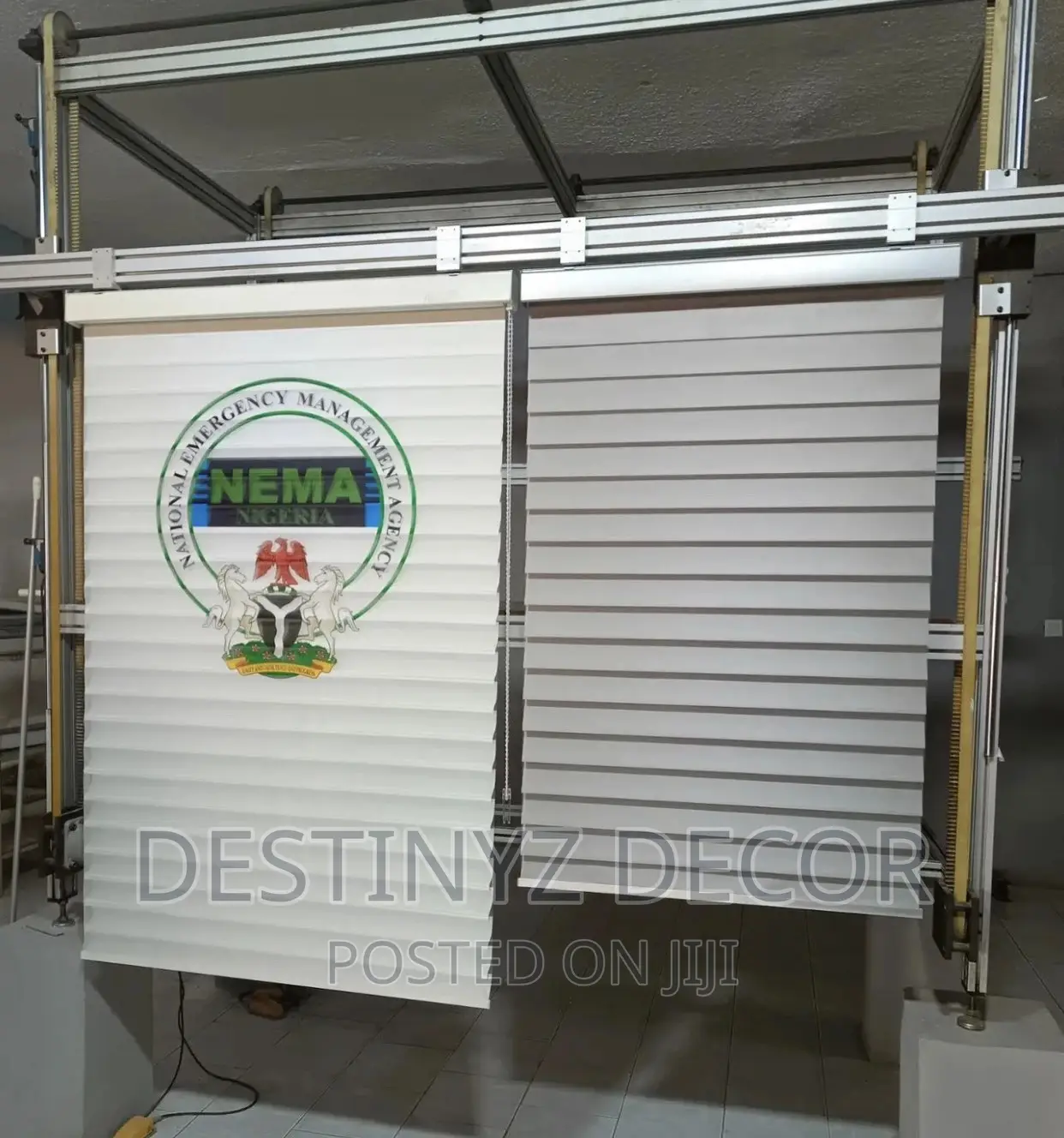 Window Blinds Customized Designs
