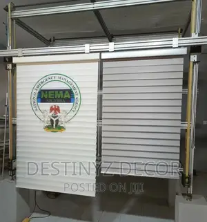 Window Blinds Customized Designs