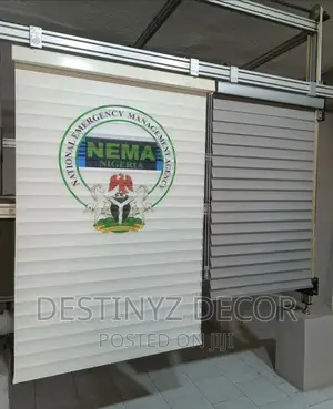 Window Blinds Customized Designs