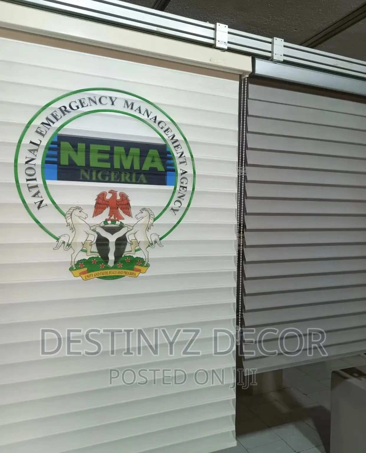 Window Blinds Customized Designs