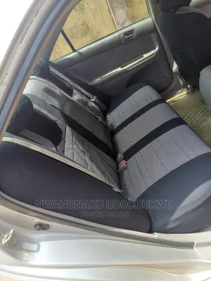 VIP Car Seat Cover