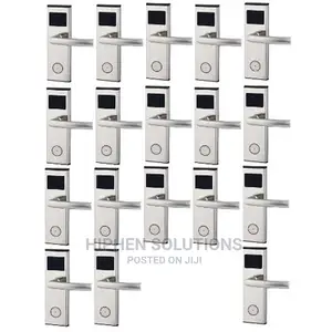 Hotel Door Lock Acess Control 18 Set