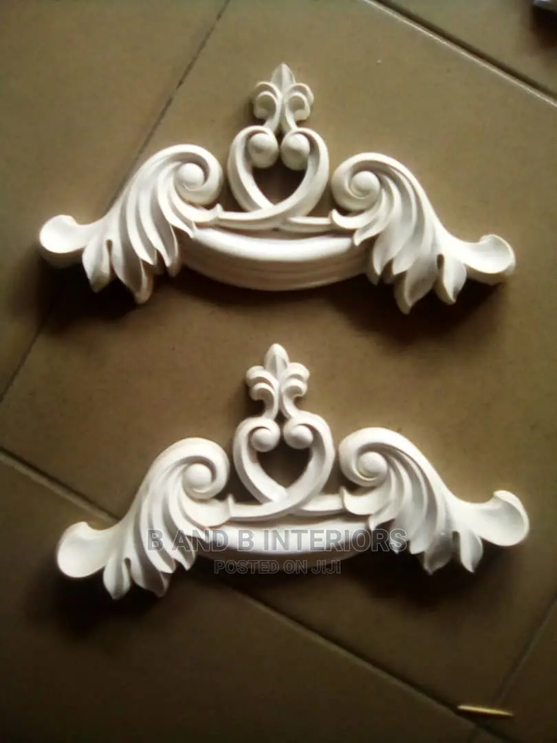 Walls Designed and Walcott Design, TV Consoles Designed