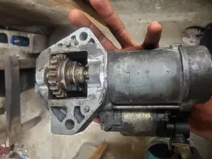 Kick Starter Honda Pilot 2009-2015