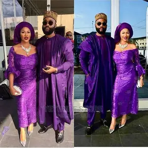 Traditional Attires for Men