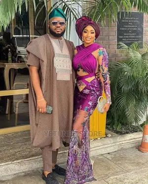 Traditional Attires for Men