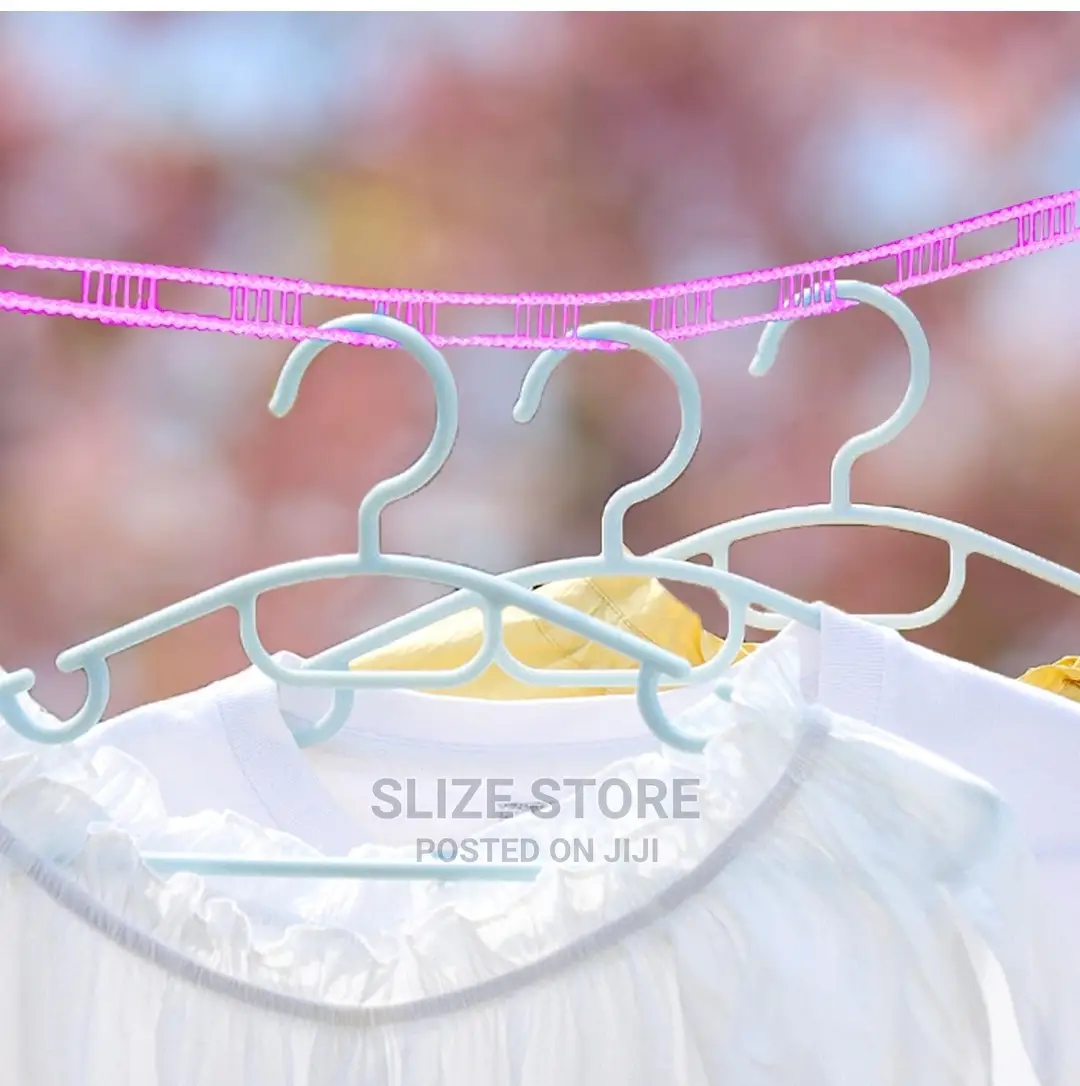 Non Slip Clothes Drying Rope