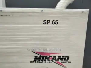 Mikano Generator
