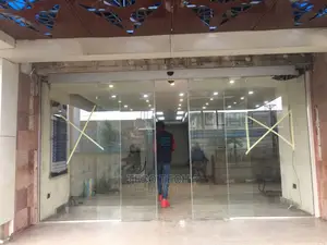 Teso Tech Sliding Glass Door