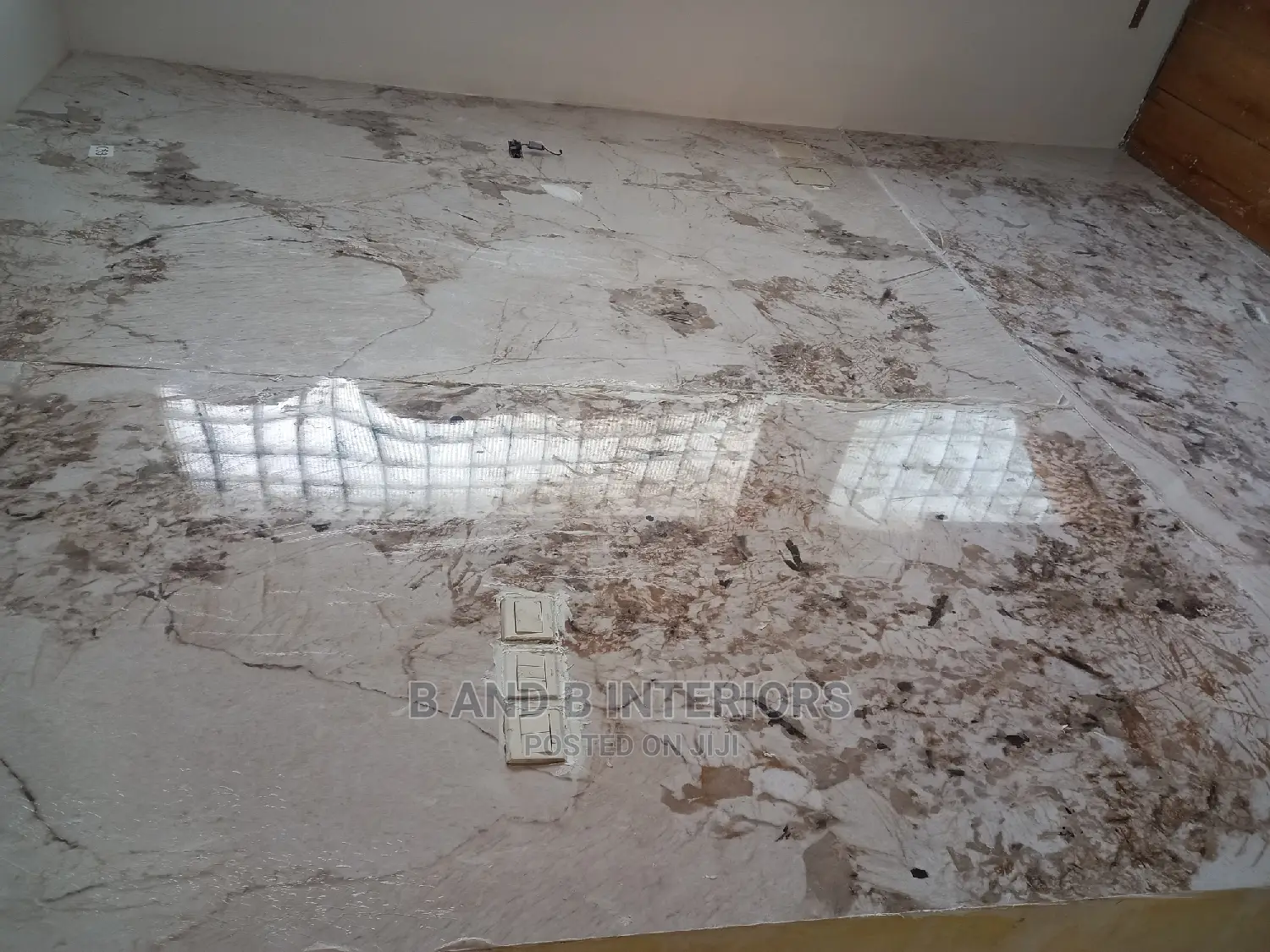 Wall Designed and Wall Boards Design, Walcott Design