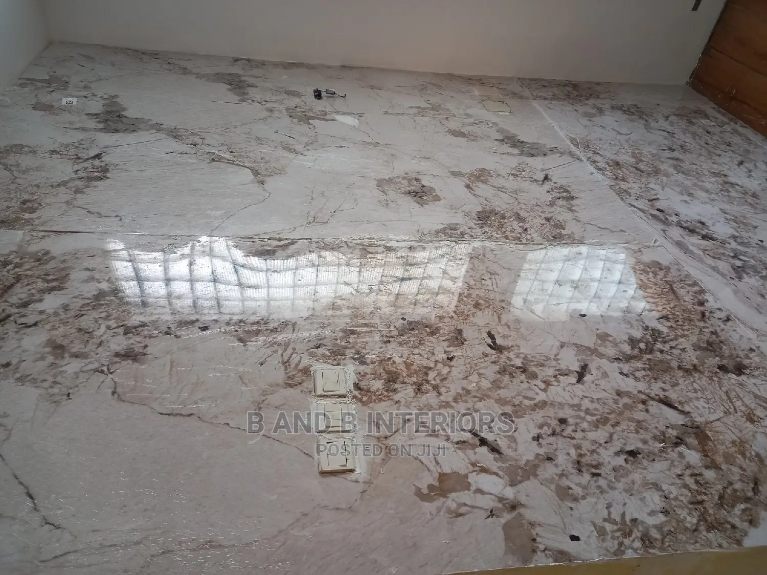 Wall Designed and Wall Boards Design, Walcott Design
