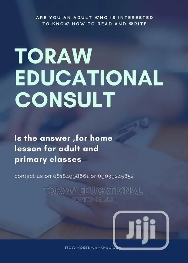 Online French Tutor