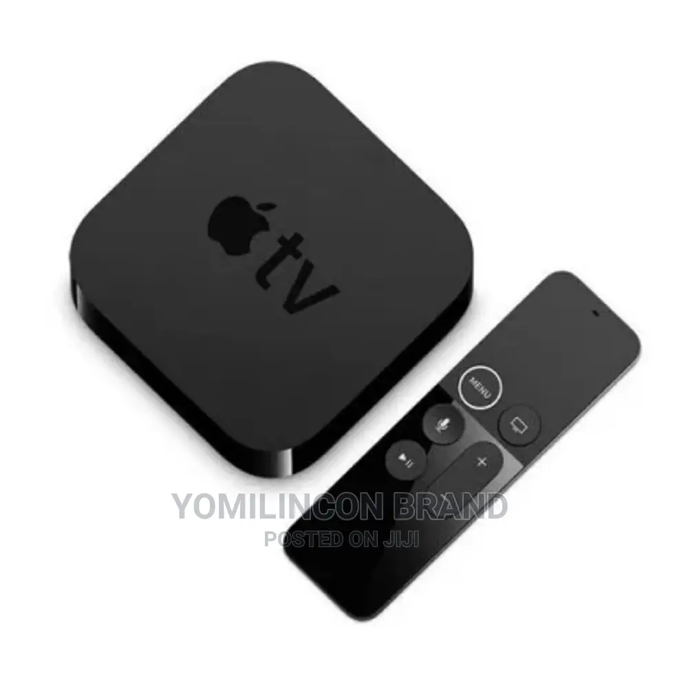 Apple TV 32G HDR (Mqd22ll/A)
