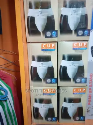 Boxing Groin or Cup Protector