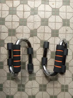Exercise Push Up Bar or Stand