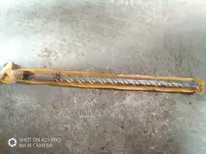 Drill Dit Stainless