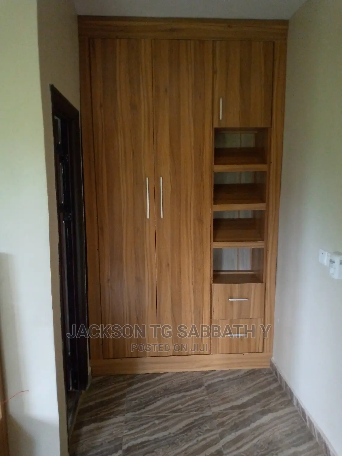Quality Wardrobe