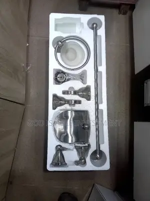Quality Bathroom Accessories