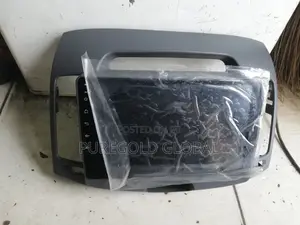 Android Screen for Elantra 2007