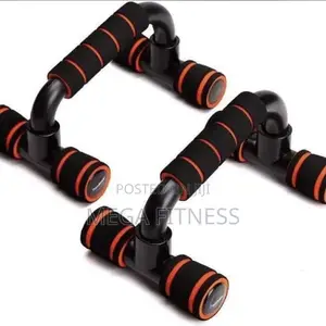 Push -up Bars