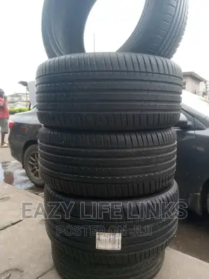 295/40r21xl Michelle