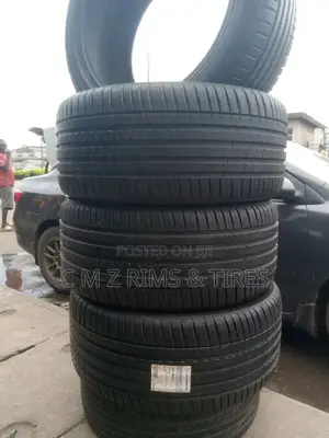 295/40r21xl Michelle