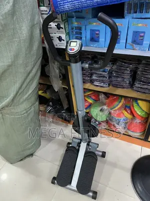 Standing Stepper