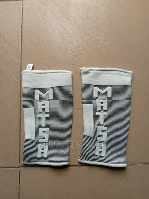 A Pair of Knee Support/Brace